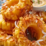 Crispy Fried Pineapple Rings: A Tropical Treat to Savor 6 crispy fried pineapple rings a tropical treat to 2025 05 29 164812 150x150 1