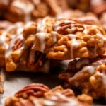 No-Bake Pecan Coconut Praline Cookies 4 delicious no bake pecan coconut praline cookies yo 150x150 1