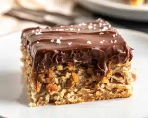 Irresistible Coffee Caramel Cake You’ll Love to Bake 4 Delicious Gooey Coffee Caramel Cake with Chocolate Espresso Buttercream topping.