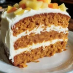 Tropical Bliss: Hawaiian Carrot Pineapple Cake Recipe 6 tropical bliss hawaiian carrot pineapple cake rec 2025 05 29 164811 150x150 1