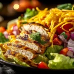 Chicken Fajita Wedge Salad Recipe: A Fresh Twist on a Classic 2 chicken fajita wedge salad 2025 06 28 160813 150x150 1