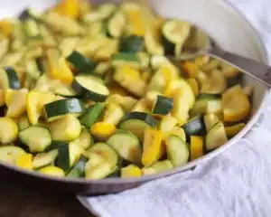 A variety of gourds and squashes cooked in different recipes including soup and roasted dishes.