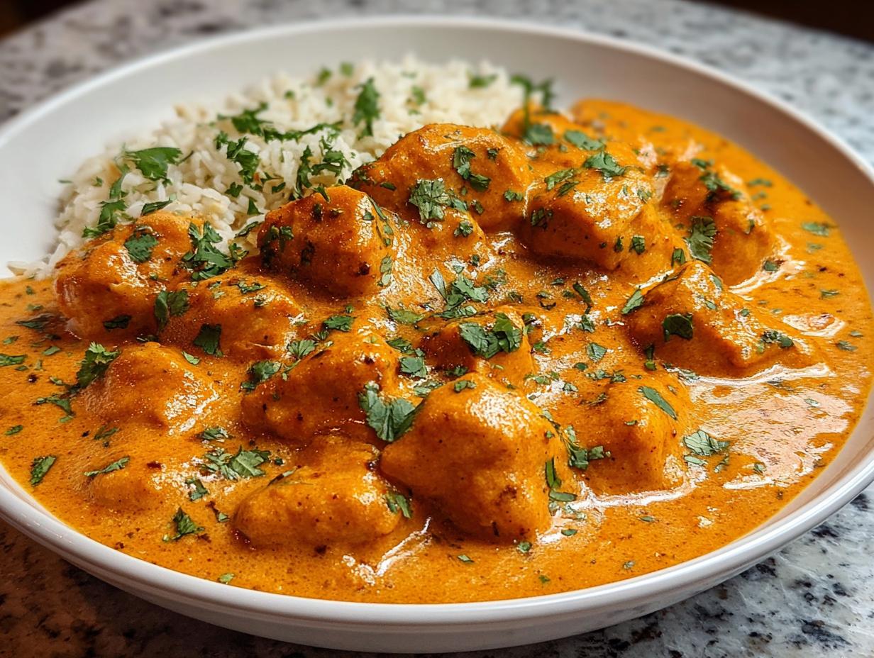 Irresistible Butter Chicken: 1 Creamy Dream - Irresistible Butter Chicken For - additional detail