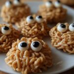Bake Monster Cookies: 5-Minute No-Bake Treat 4 Bake Monster Cookies