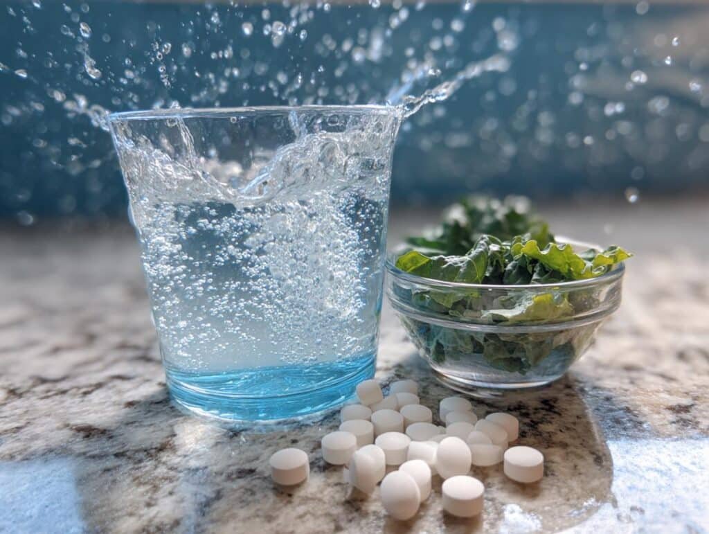 Calcium Supplements Kidney Stones