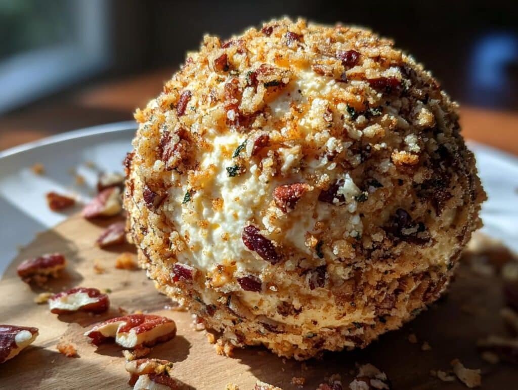 Cheese Ball