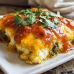 Chile Relleno Casserole: Your Amazing Comfort Dish 2 Chile Rellenocasserole