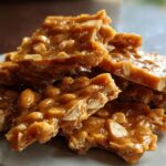 Croquant Aux Cacahuetes Gout: Awesome 15 Min Treat 4 Croquant Aux Cacahuetes Gout
