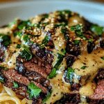 Garlic Butter Steak with Lightning Noodles Recipe 3 Garlic Butter Steak Lightning Noodles 150x150 1