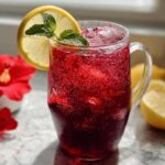 Hibiscus Water Benefits: Amazing Health Boost 4 Hibiscus Water Benefits