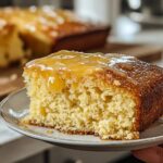 Honey Butter Cornbread: Amazing Comfort Food 4 Honey Butter Cornbread