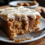Ingredient Apple Cake: 1 Amazing Treat 2 Ingredient Apple Cake