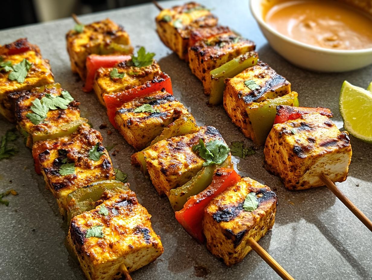 Irresistible Thai Red Curry