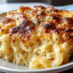 Perfect Southern Baked Macaroni Cheese: 10 Tips 4 Southern Baked Macaroni Cheese