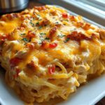Spicy Southern Cheesy Chicken: Easy Comfort 4 Spicy Southern Cheesy Chicken