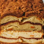 Delicious Cinnamon-Spiced Veggie Loaf You'll Love 7 delicious cinnamon spiced veggie loaf youll love 2025 08 07 203150 150x150 1