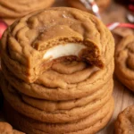 Gingerbread Cheesecake Cookies: A Festive Treat to Savor 7 gingerbread cheesecake cookies a festive treat to 2025 08 07 203150 150x150 1