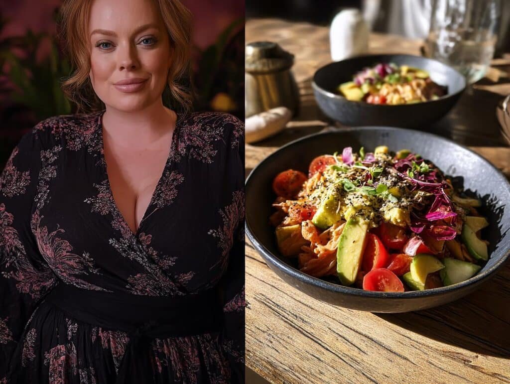 Adele Weight Loss Journey