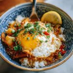 Ban Fan Recipe: 30 Minute Savory Magic 4 Ban Fan