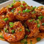 Bang Bang Shrimp Crispy: 25 Min Flavor Burst 4 Bang Bang Shrimp Crispy