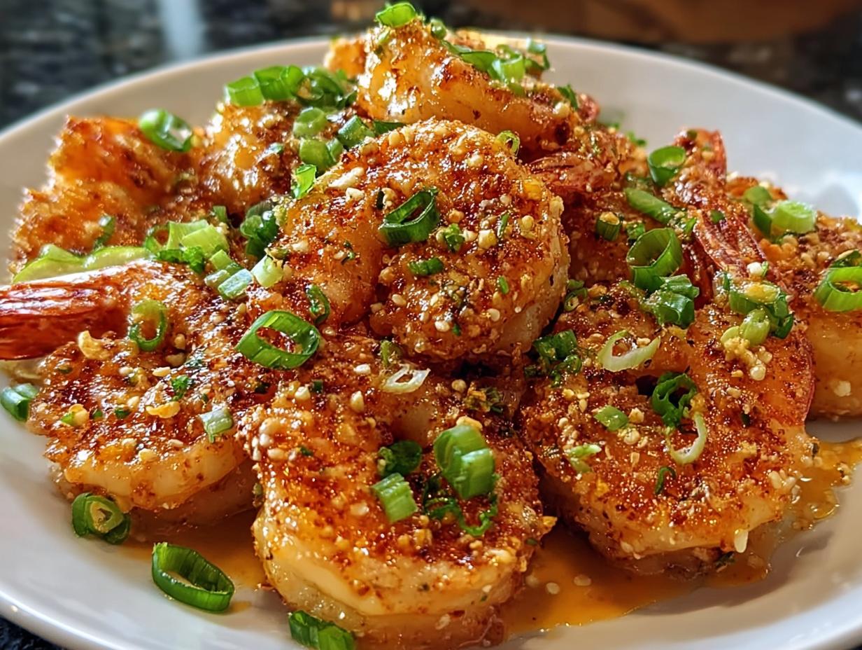 Bang Bang Shrimp Crispy: 25 Min Flavor Burst - Bang Bang Shrimp Crispy - additional detail