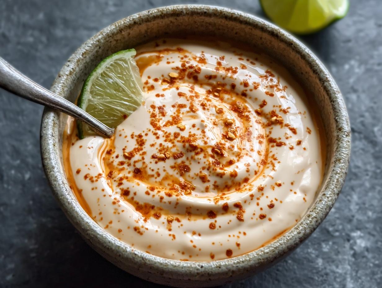 Amazing Chipotle Sauce Garlic Sour in 30 Mins - Chipotle Sauce Garlic Sour - additional detail