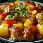 Deliciously Hawaiian Crockpot Chicken: 7 Tips 2 Deliciously Hawaiian Crockpot Chicken