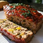 Ground Turkey Meatloaf Stuffing: 1 Flavorful Weeknight Meal 4 Ground Turkey Meatloaf Stuffing