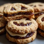 Halloween Date Filled Cookies: 120 Delicious Bites 4 Halloween Date Filled Cookies