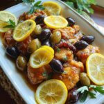 Honey Glazed Chicken Lemon: Fast & Luscious 4 Honey Glazed Chicken Lemon