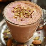 Kashmiri Pink Chai