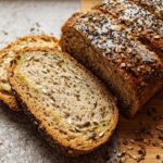 Multigrain Bread