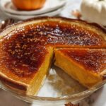 Sensational Pumpkin Pie Brulee Bourbon 4 Pumpkin Pie Brulee Bourbon