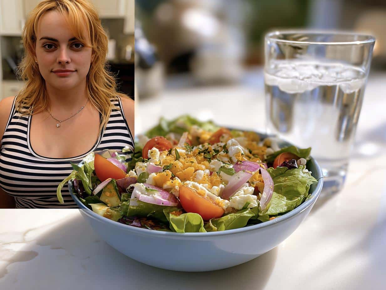 Rebel Wilson Weight Loss: 1 Inspiring Secret 1 Rebel Wilson Weight Loss