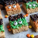 Perfect Rice Krispie Treats: 10 Chewy Bites 4 Rice Krispie Treats