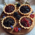 Magnificent Wild Flavoured Jam Tarts Joy 5 Wild Flavoured Jam Tarts