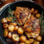 Amazing Apple Cider Glazed Chicken: 3 Secrets 4 Apple Cider Glazed Chicken