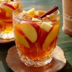 Apple Cider Sangria
