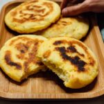 Arepas Ingredients