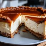 Bake Maple Bourbon Cheesecake: Amazing 25 Minute Recipe 5 Bake Maple Bourbon Cheesecake