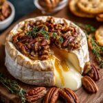 Baked Brie