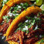 Birria Tacos