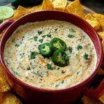 Creamy Jalapeno Dip: Incredible 15-Minute Recipe 4 Creamy Jalapeno Dip