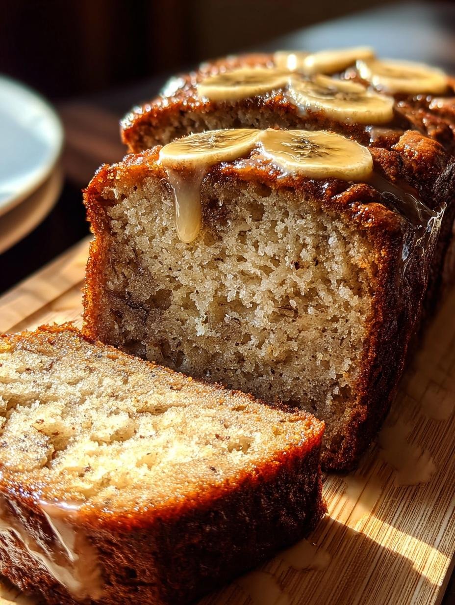 Discover Worlds Banana Bread: 1 Simple Secret 3 Discover Worlds Banana Bread: 1 Simple Secret - Discover Worlds Banana Bread - additional detail