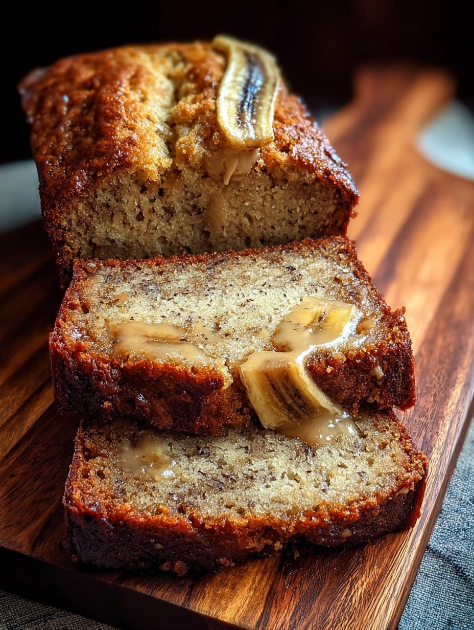 Discover Worlds Banana Bread: 1 Simple Secret 1 Discover Worlds Banana Bread