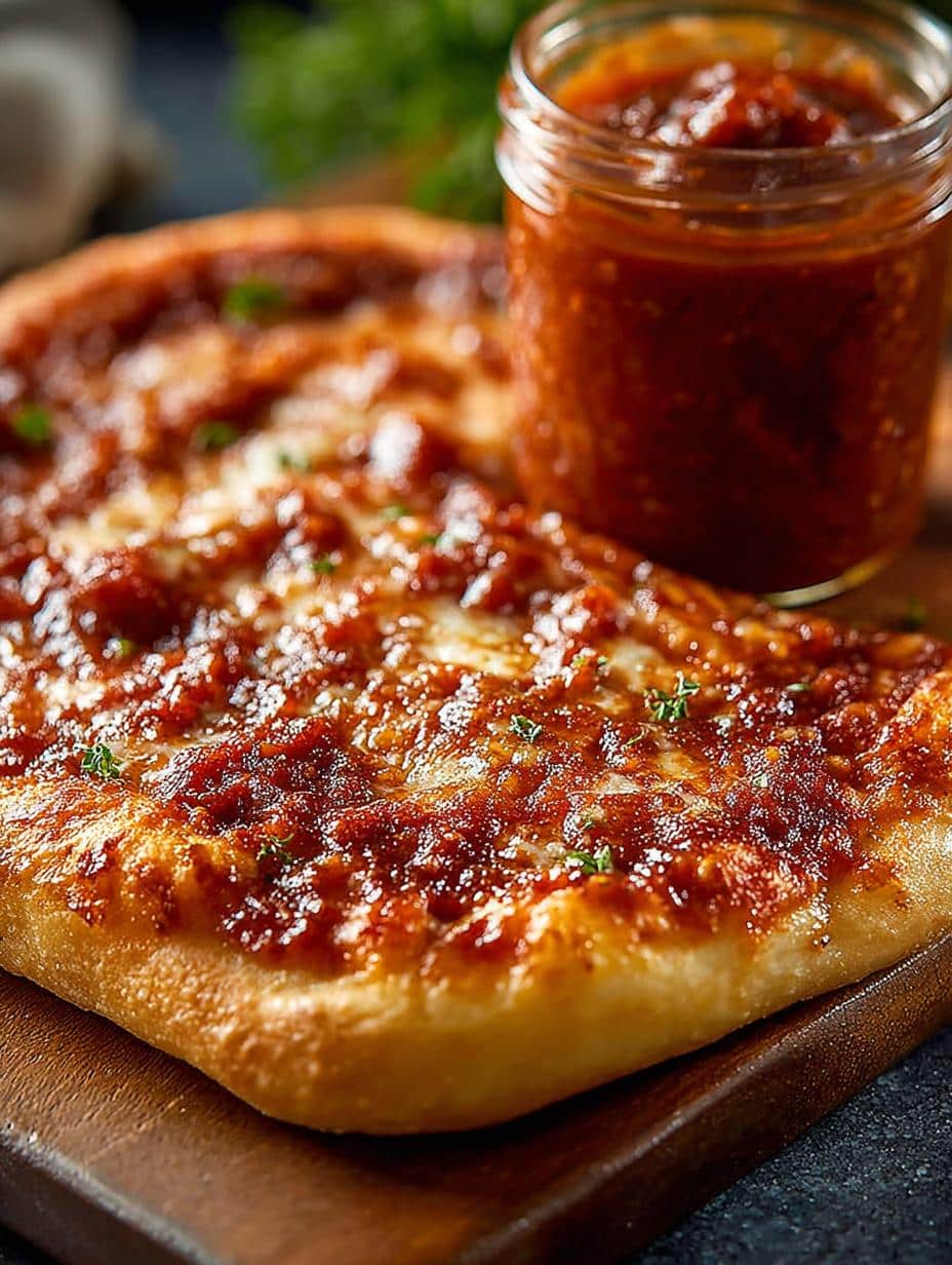 Fan Favorite Pizza Sauce: 7 Easy Steps to Perfection - Fan Favorite Pizza Sauce - main visual representation