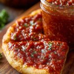 Fan Favorite Pizza Sauce