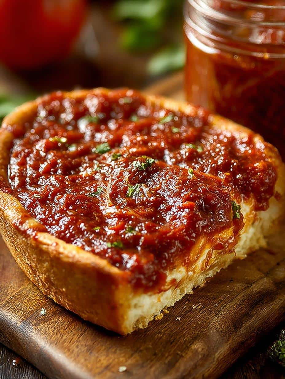 Fan Favorite Pizza Sauce: 7 Easy Steps to Perfection - Fan Favorite Pizza Sauce - additional detail
