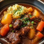 Guinness Beef Stew: 1 Incredible Recipe 5 Guinness Beef Stew Incredible