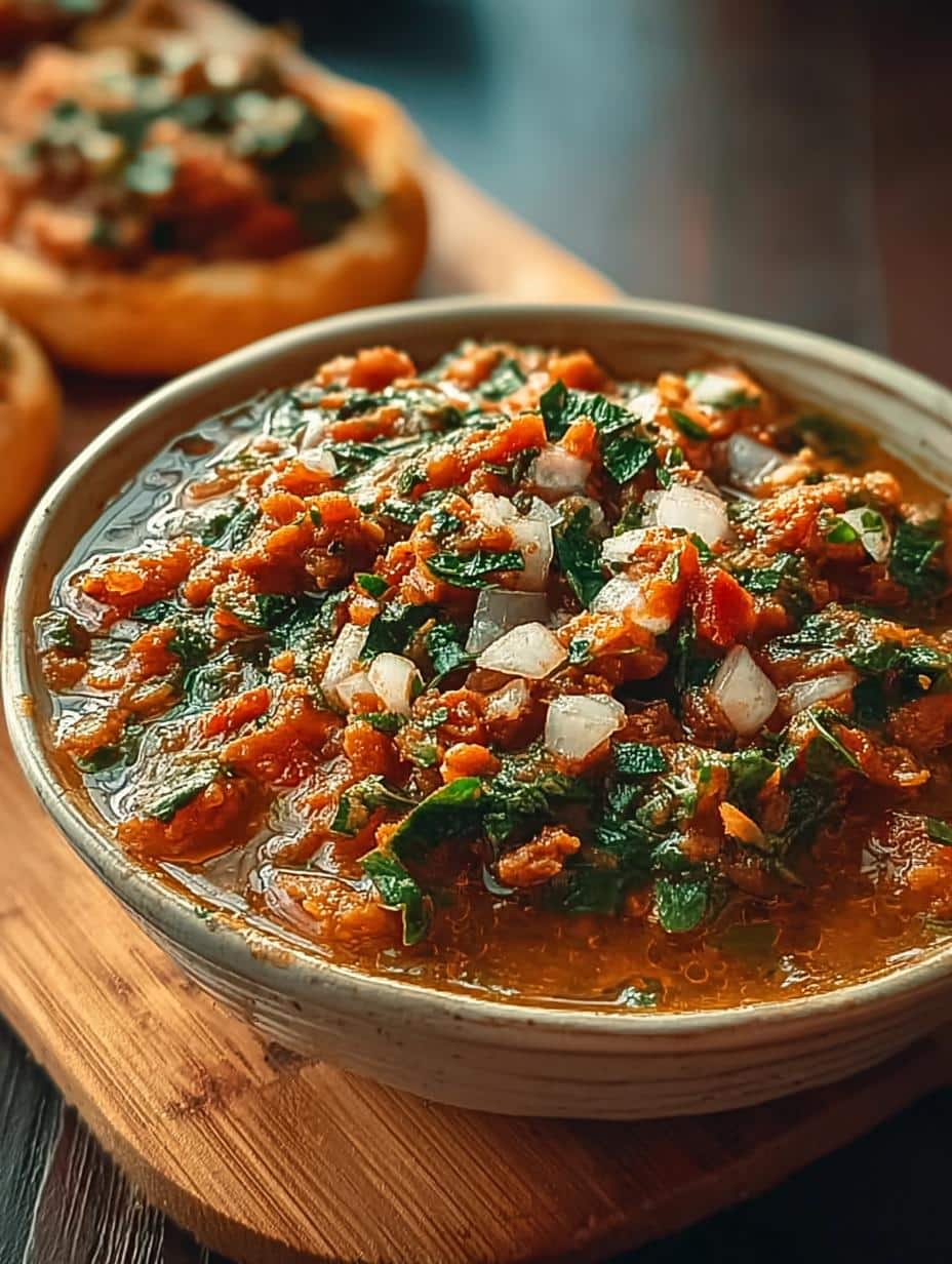 Haitian Epis: 5 Bold Flavors to Spice Up Your Cooking 3 Haitian Epis: 5 Bold Flavors to Spice Up Your Cooking - Haitian Epis - additional detail